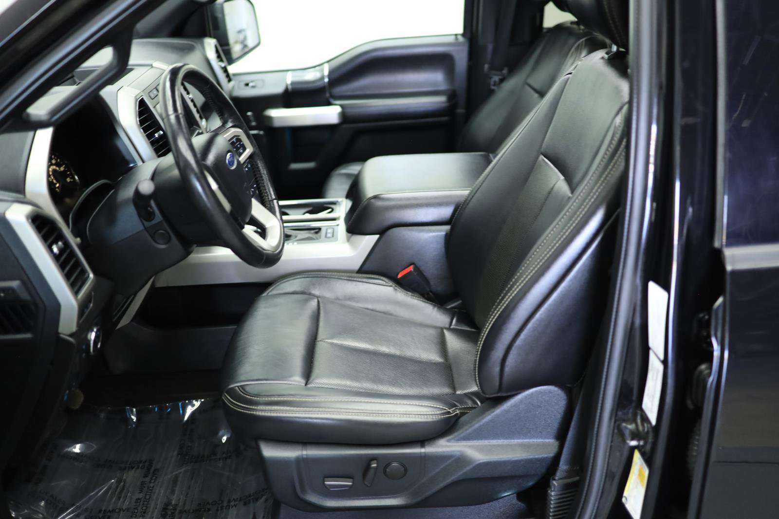 Used 2020 Ford F150 Lariat w/ Equipment Group 502A Luxury image 25