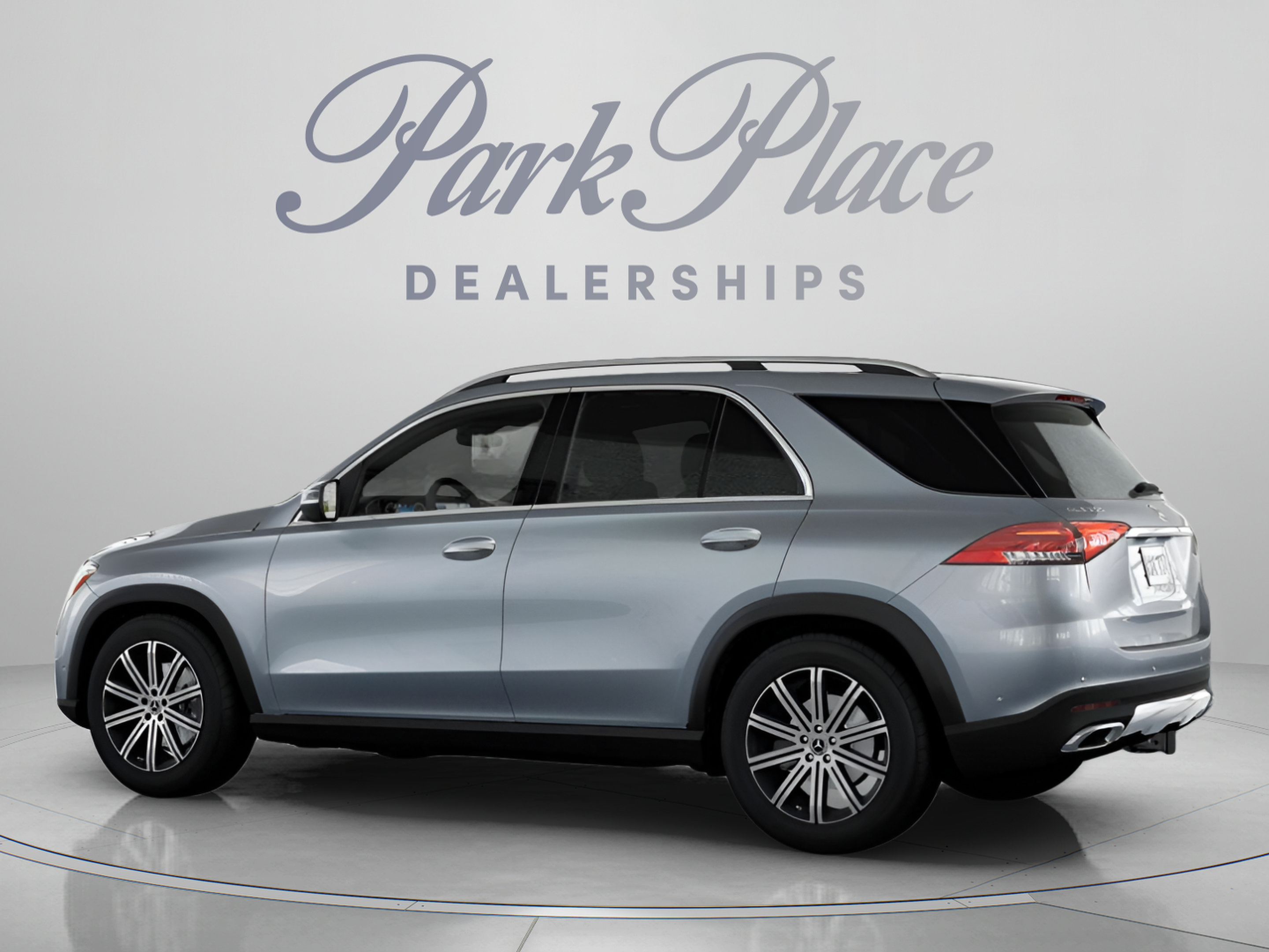 Used 2026 Mercedes-Benz GLE 350 4MATIC image 9