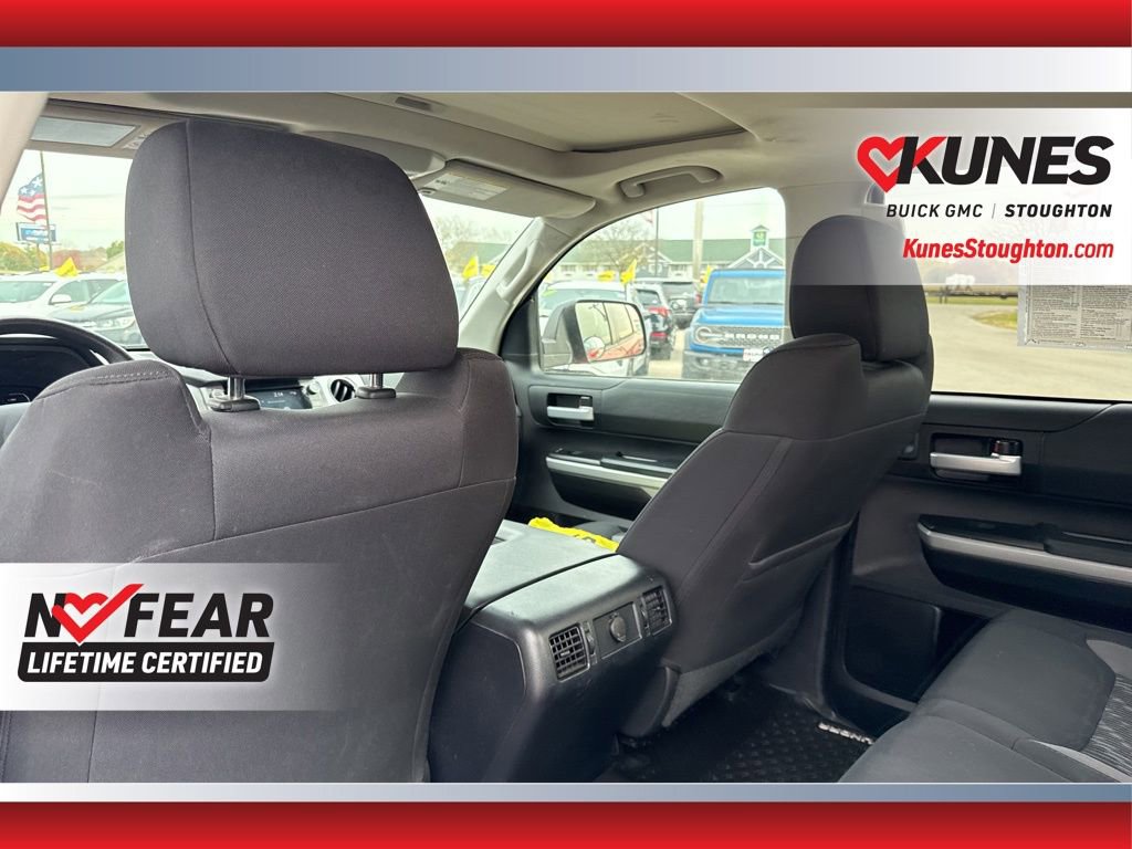 Used 2020 Toyota Tundra SR5 image 38