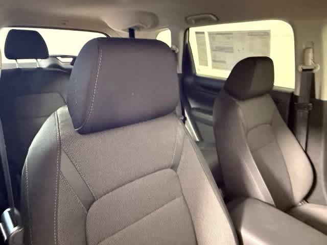 New 2027 Honda CR-V LX image 62