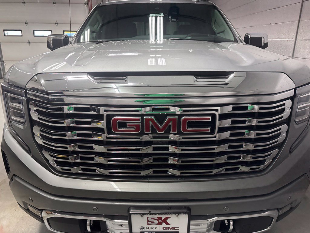 New 2026 GMC Sierra 1500 Denali AWD/4WD image 6