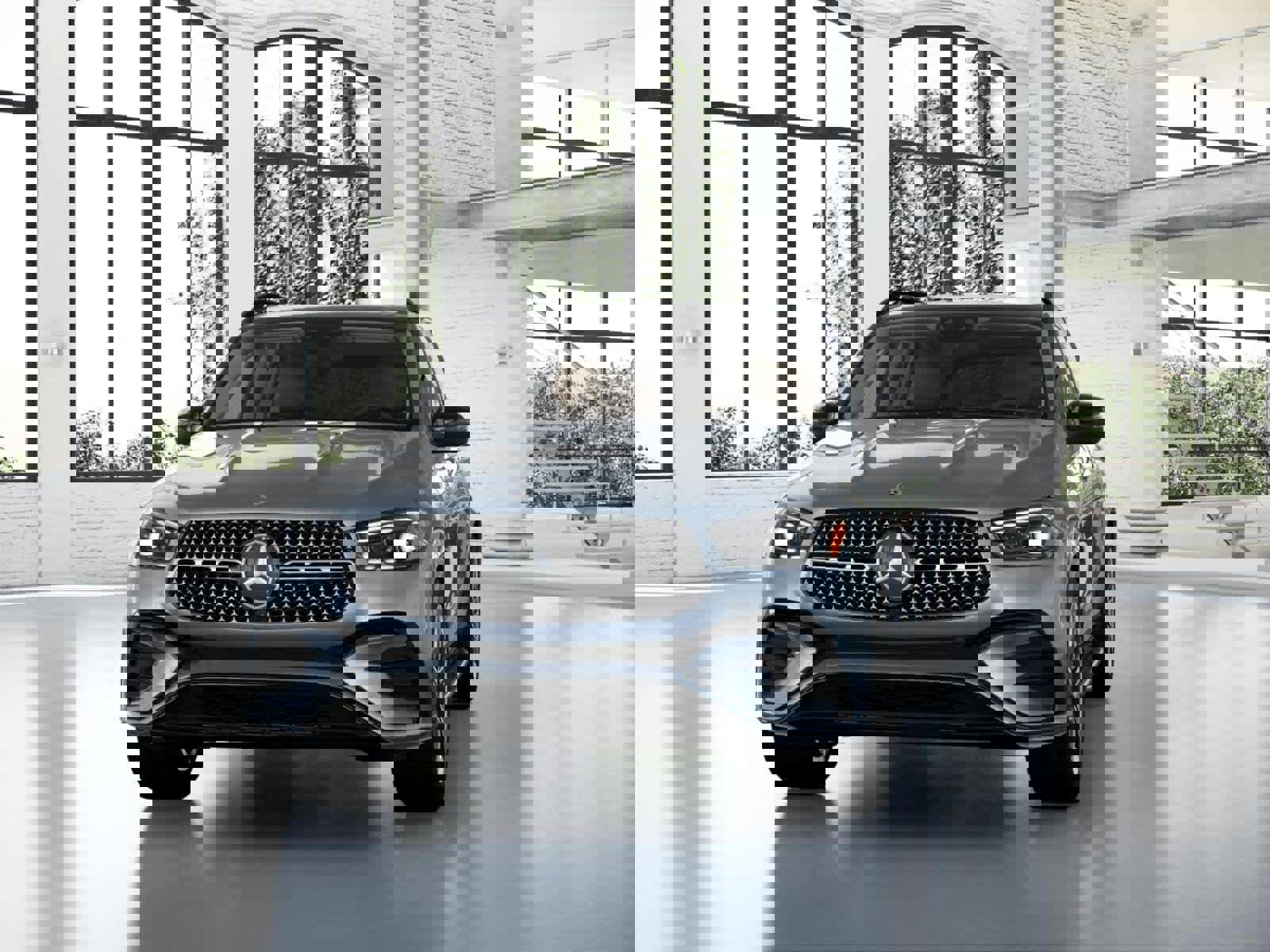 New 2026 Mercedes-Benz GLE 450 4MATIC image 40