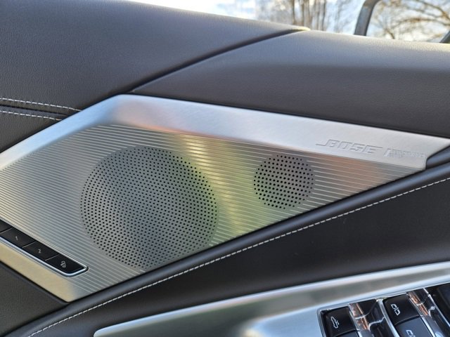 New 2026 Chevrolet Corvette Stingray Preferred Conv w/ Battery Protection Package image 20