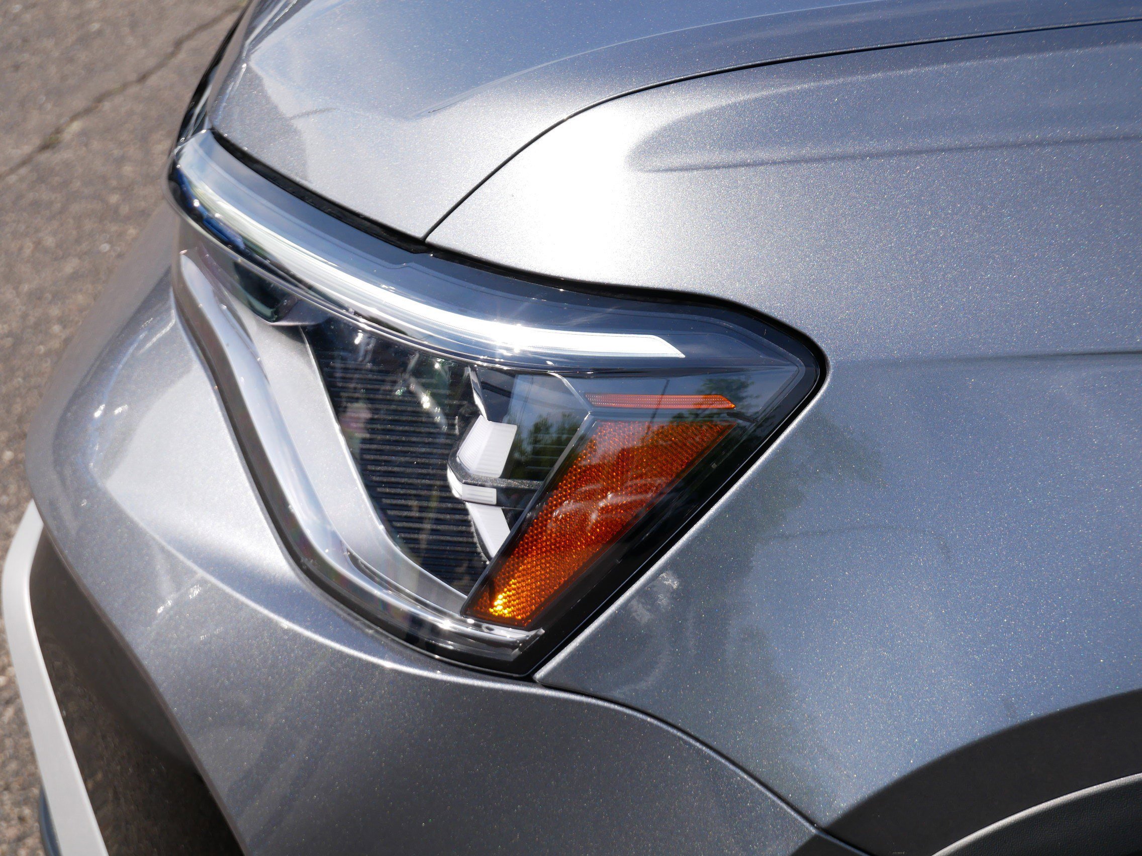Certified 2025 Volkswagen Taos S AWD/4WD image 16