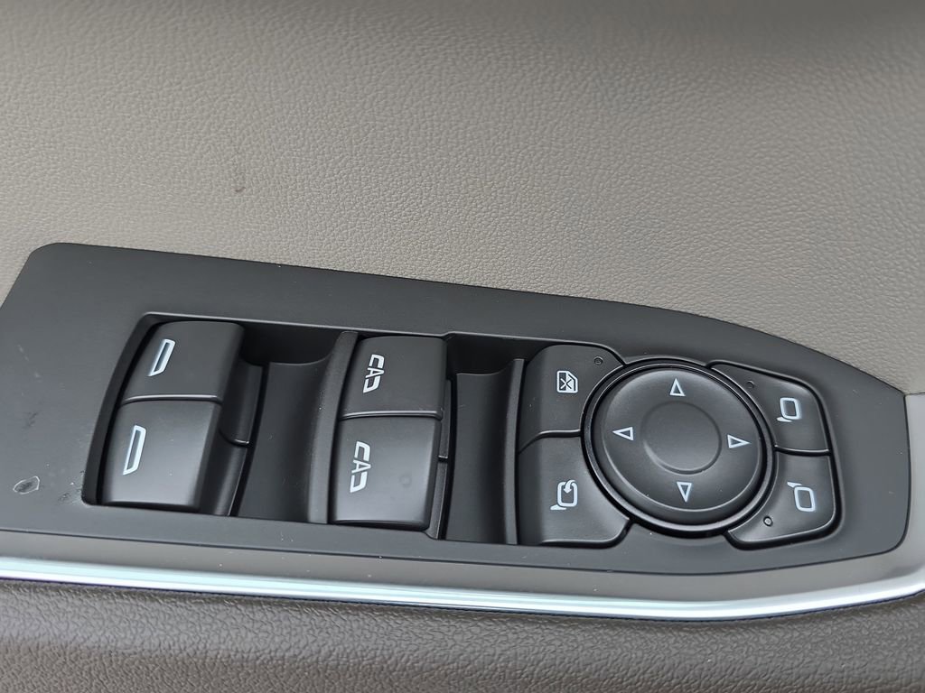 New 2026 Chevrolet Silverado 1500 LTZ w/ LTZ Premium Package image 26