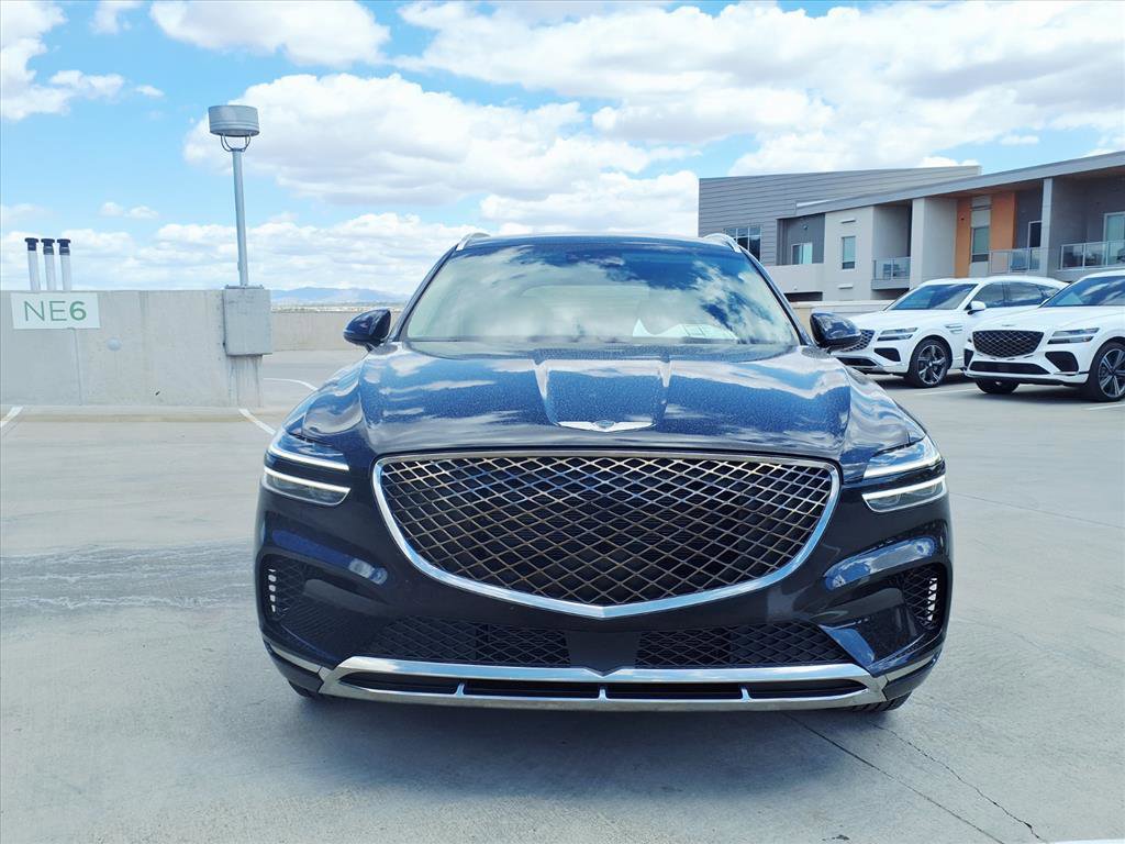 Certified 2022 Genesis GV70 2.5T image 2