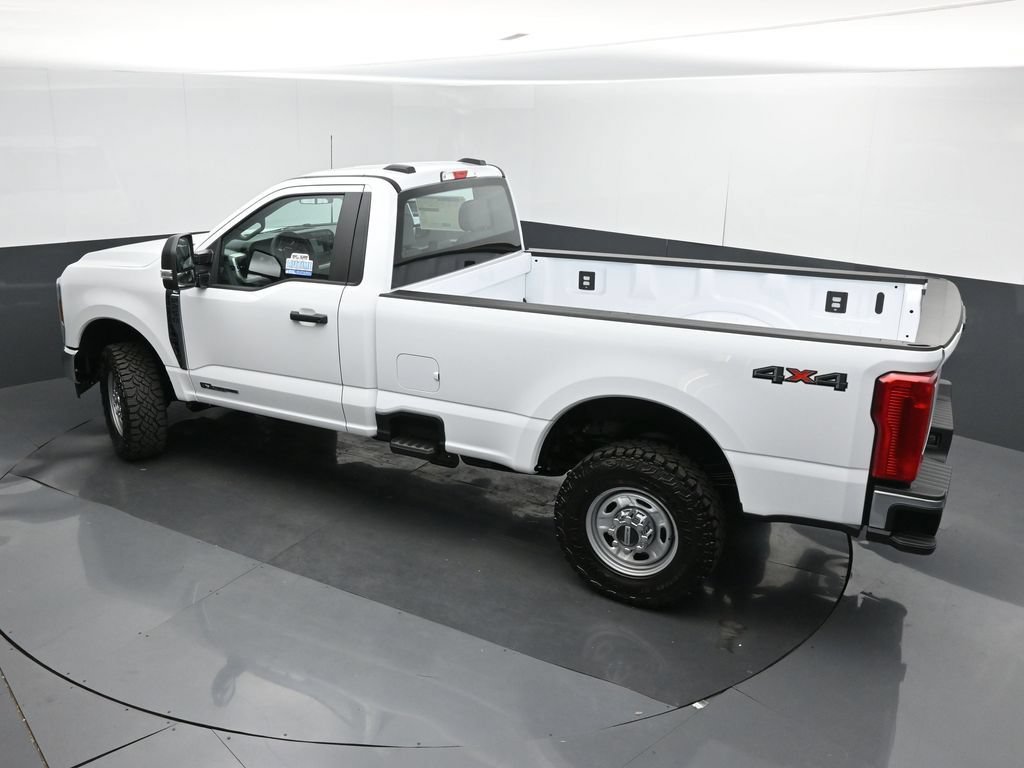 New 2026 Ford F250 XL AWD/4WD image 34