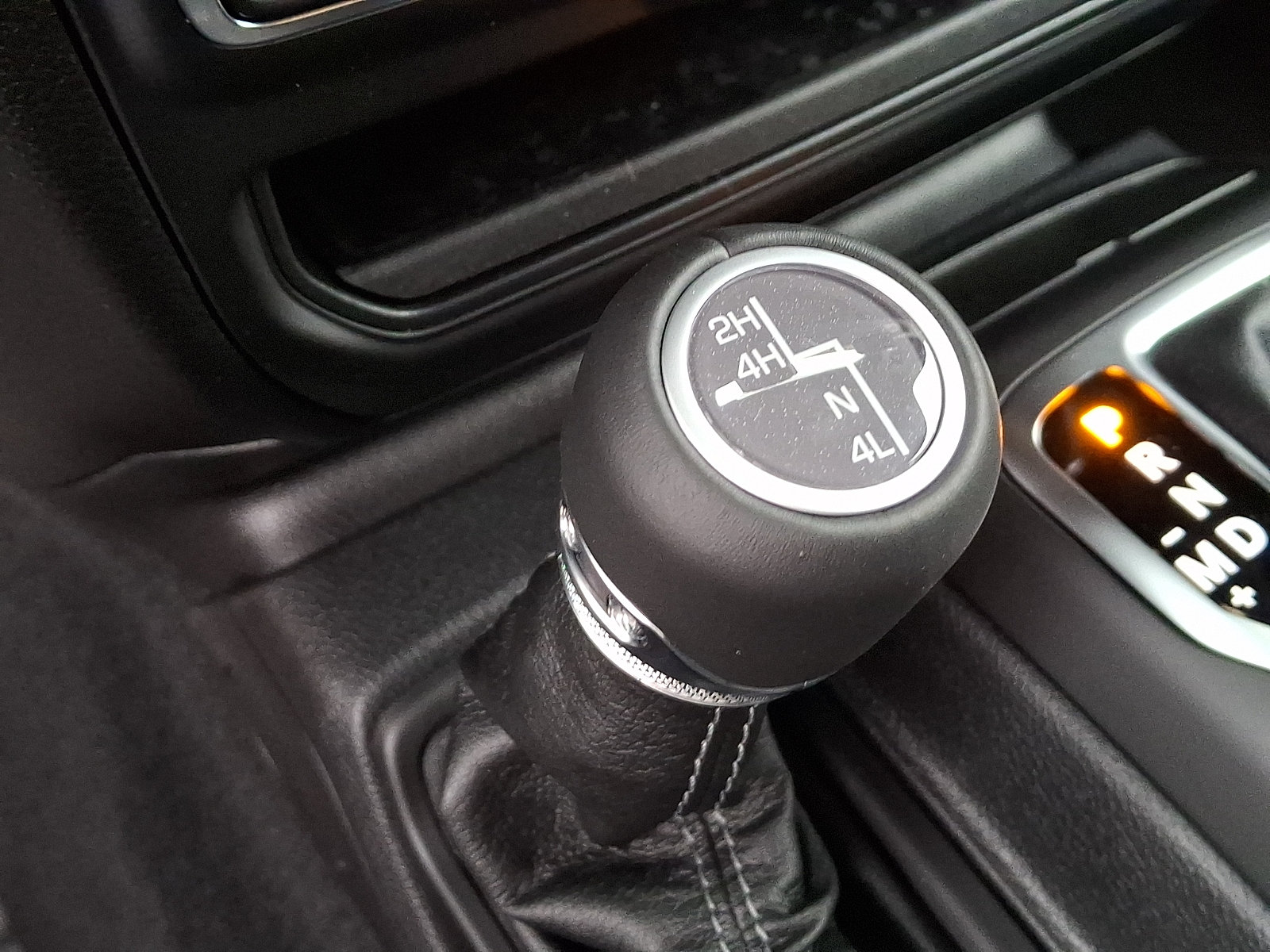 New 2026 Jeep Wrangler Unlimited Sahara AWD/4WD image 21