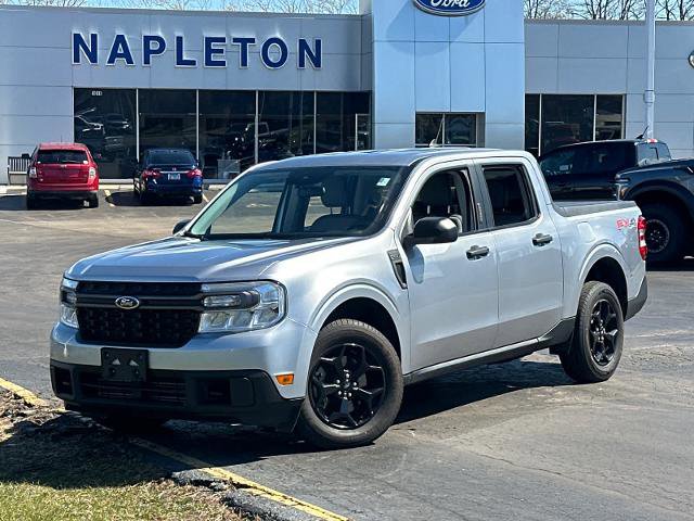 Certified 2023 Ford Maverick XLT w/ Equipment Group 300A Standard image 1