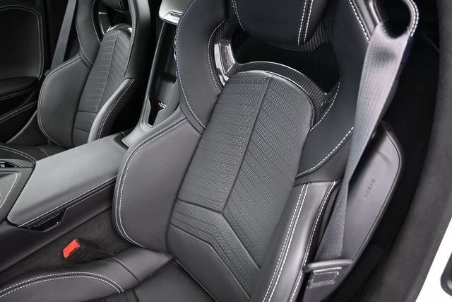 Used 2024 Chevrolet Corvette Stingray Premium Conv w/ Battery Protection Package RWD image 13