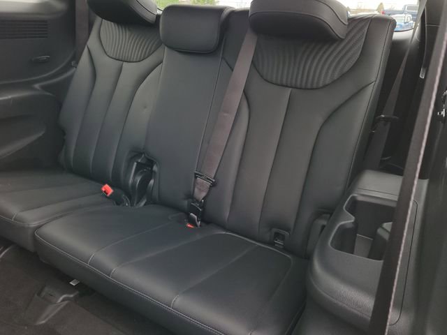 Used 2024 Hyundai Palisade Calligraphy image 12