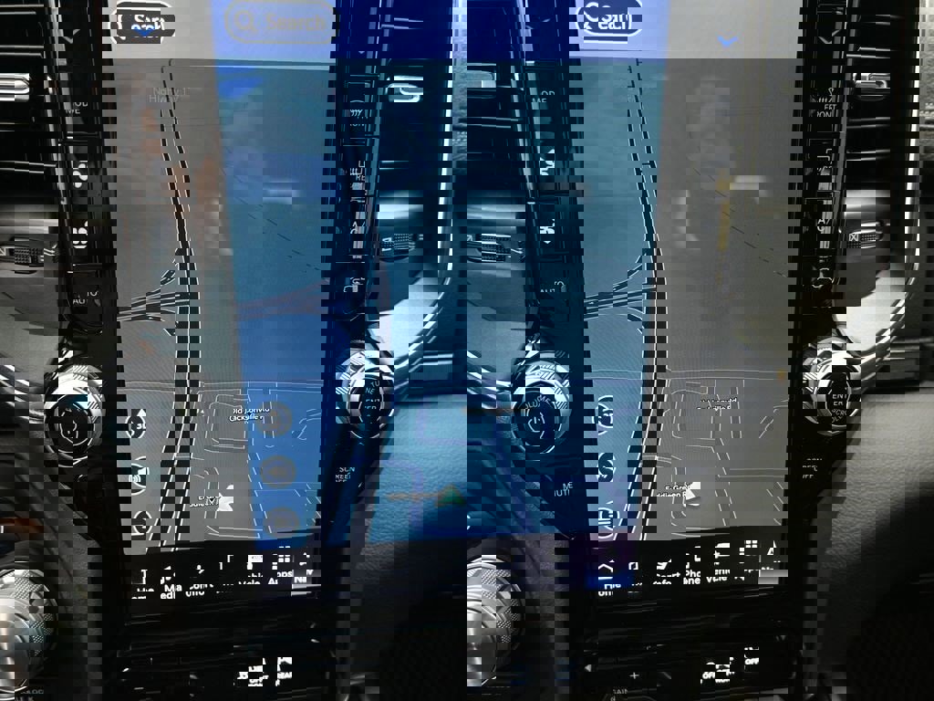 New 2025 RAM 1500 Laramie w/ Sport Appearance Package image 17