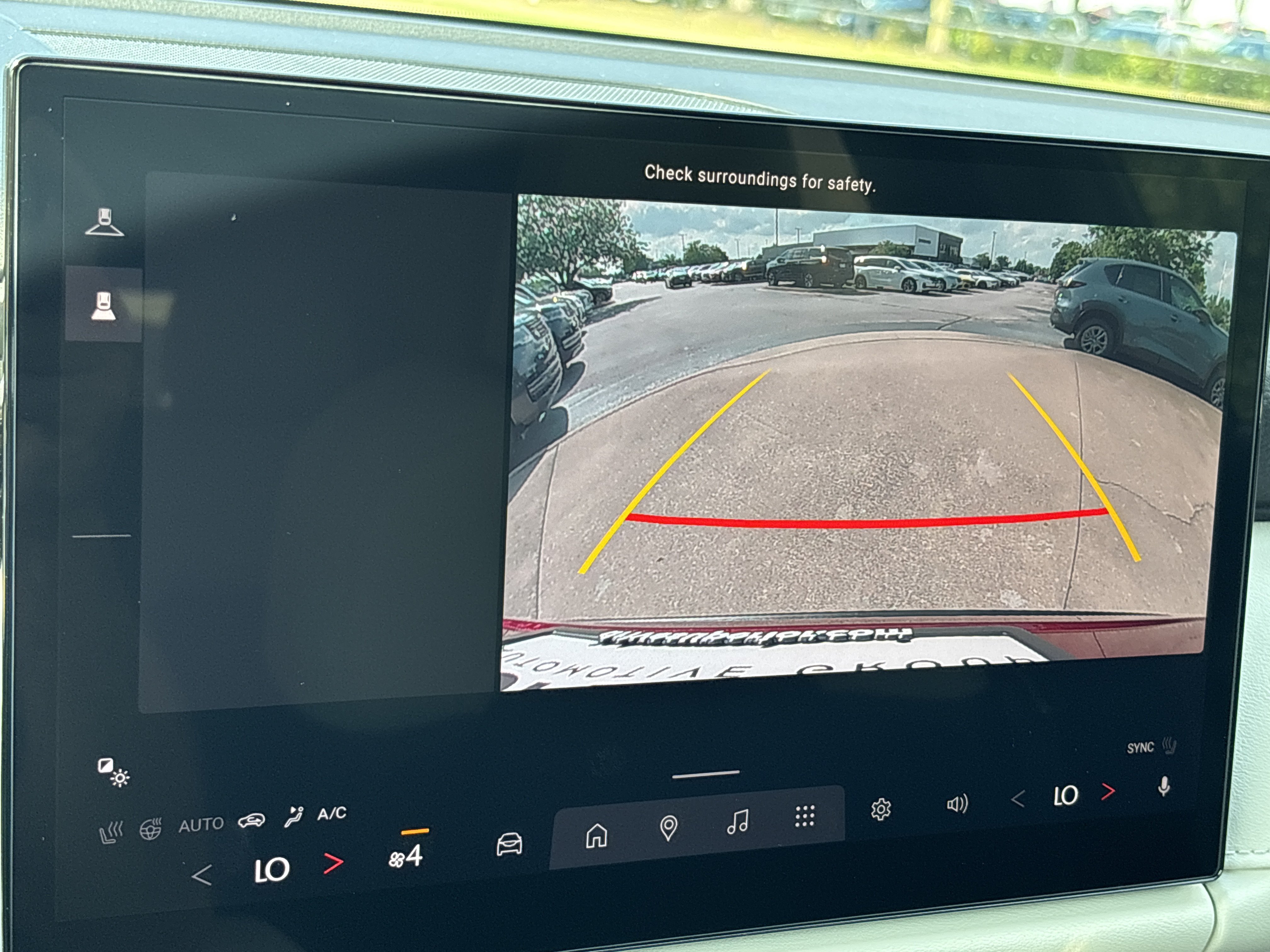 New 2026 MAZDA CX-5 Preferred AWD/4WD image 33