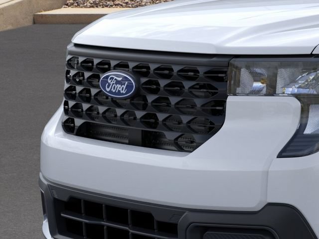 New 2026 Ford Maverick XLT FWD image 18