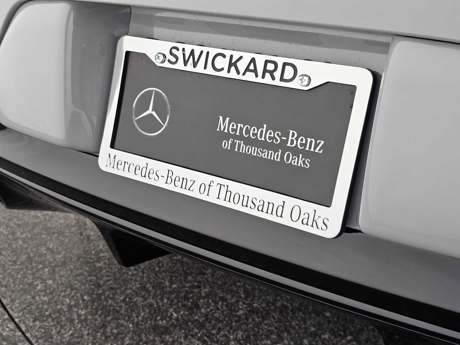 New 2026 Mercedes-Benz SL 43 AMG image 13