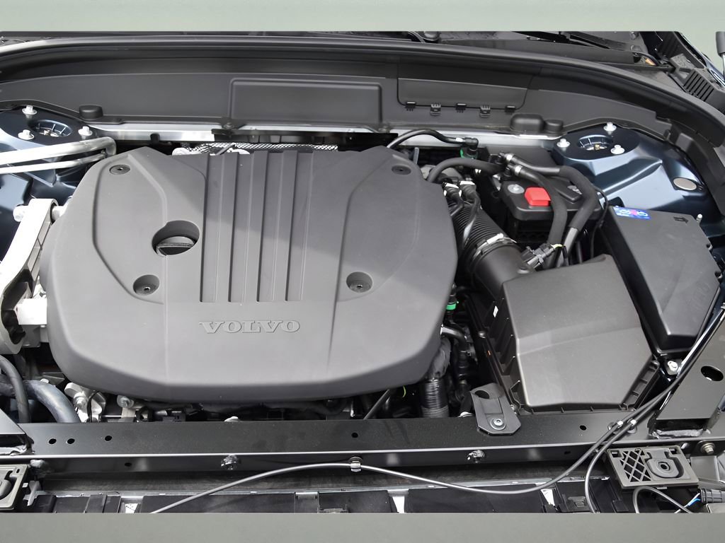 Certified 2026 Volvo XC60 B5 Core w/ Protection Package Premier image 26