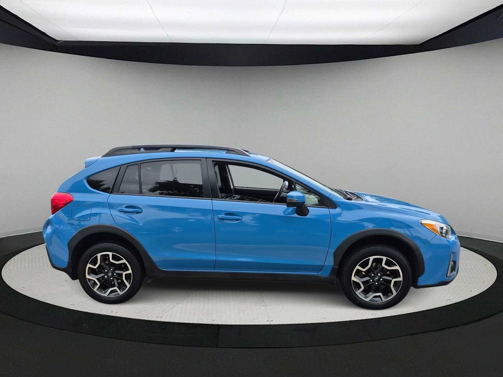 Used 2016 Subaru Crosstrek 2.0i Limited w/ Popular Package #2 AWD/4WD image 9