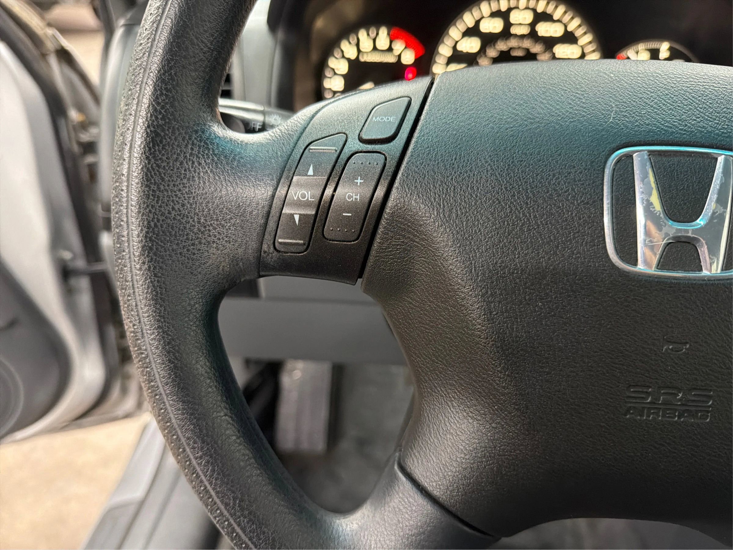 Used 2007 Honda Accord SE image 20