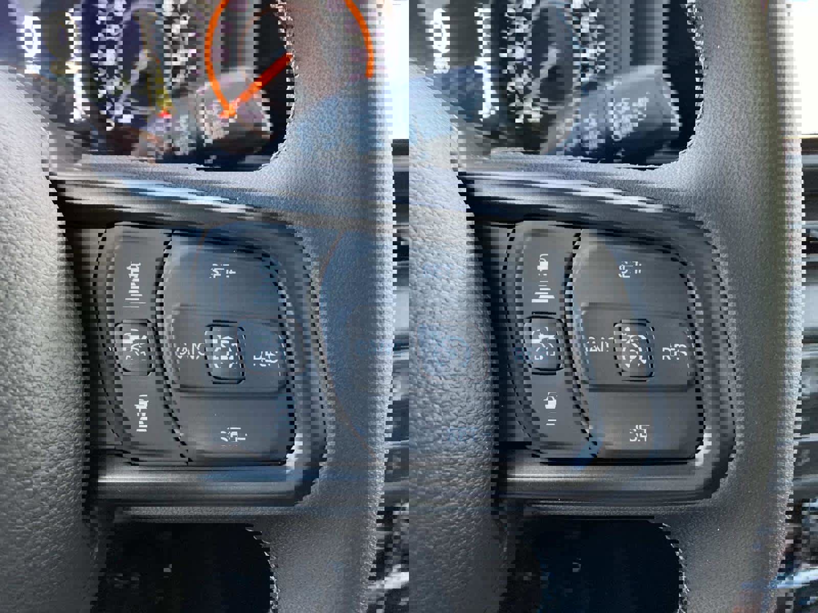 New 2026 Jeep Wrangler Willys image 12