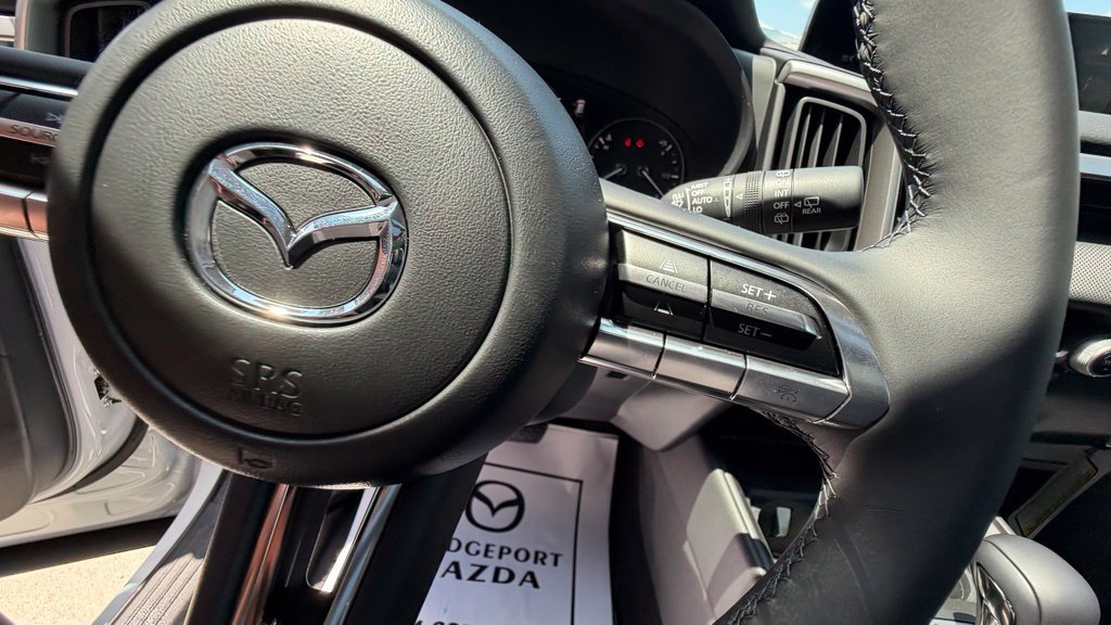 New 2026 MAZDA CX-50 AWD 2.5 S w/ Weather Package image 19