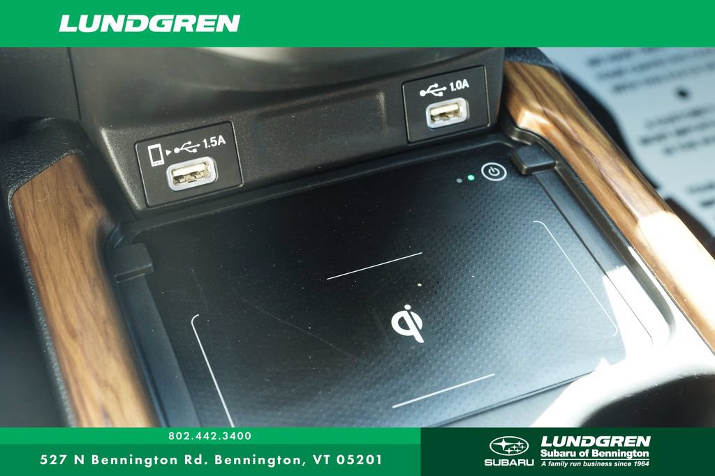 Used 2020 Honda CR-V Touring image 23
