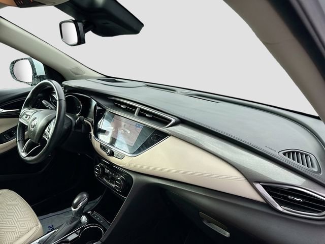 Used 2021 Buick Encore GX Essence w/ Advanced Technology Package image 28