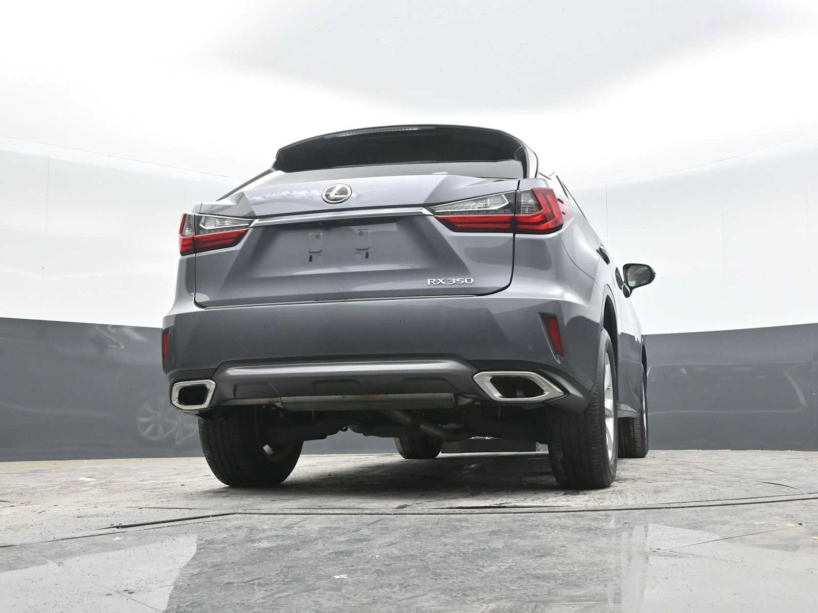 Used 2016 Lexus RX 350 FWD image 41