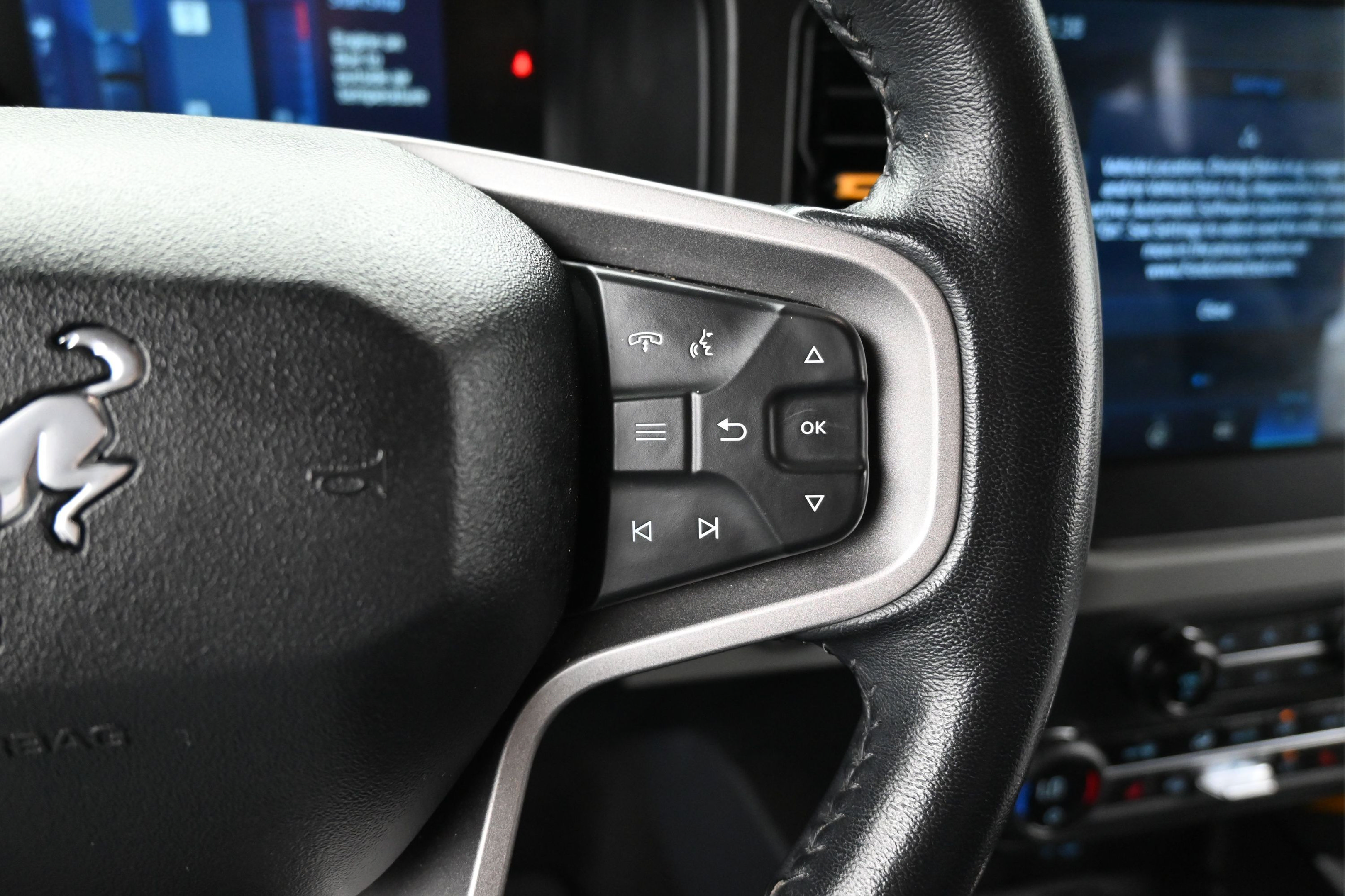 Used 2023 Ford Bronco Badlands AWD/4WD image 15