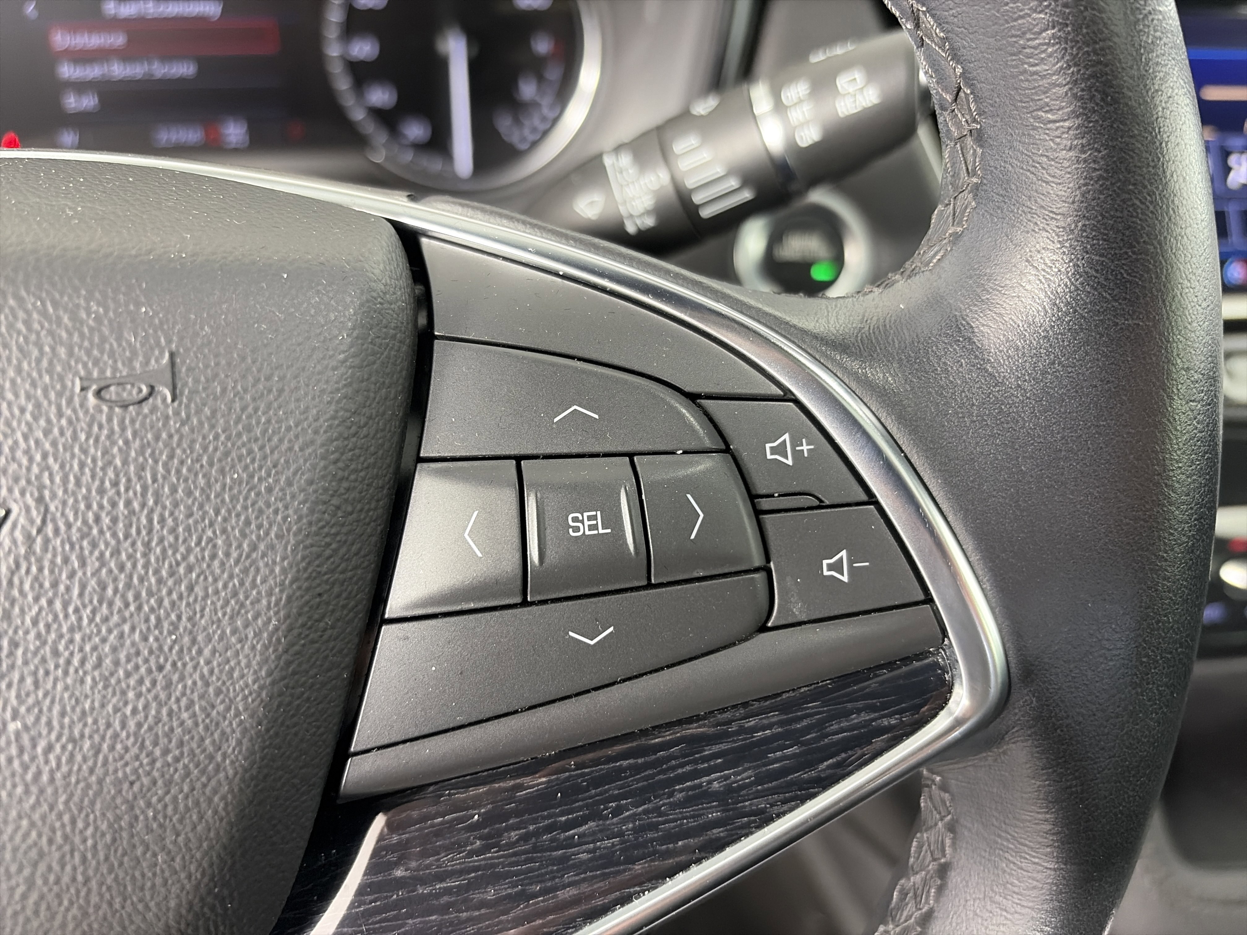 Used 2023 Cadillac XT5 Premium Luxury image 36