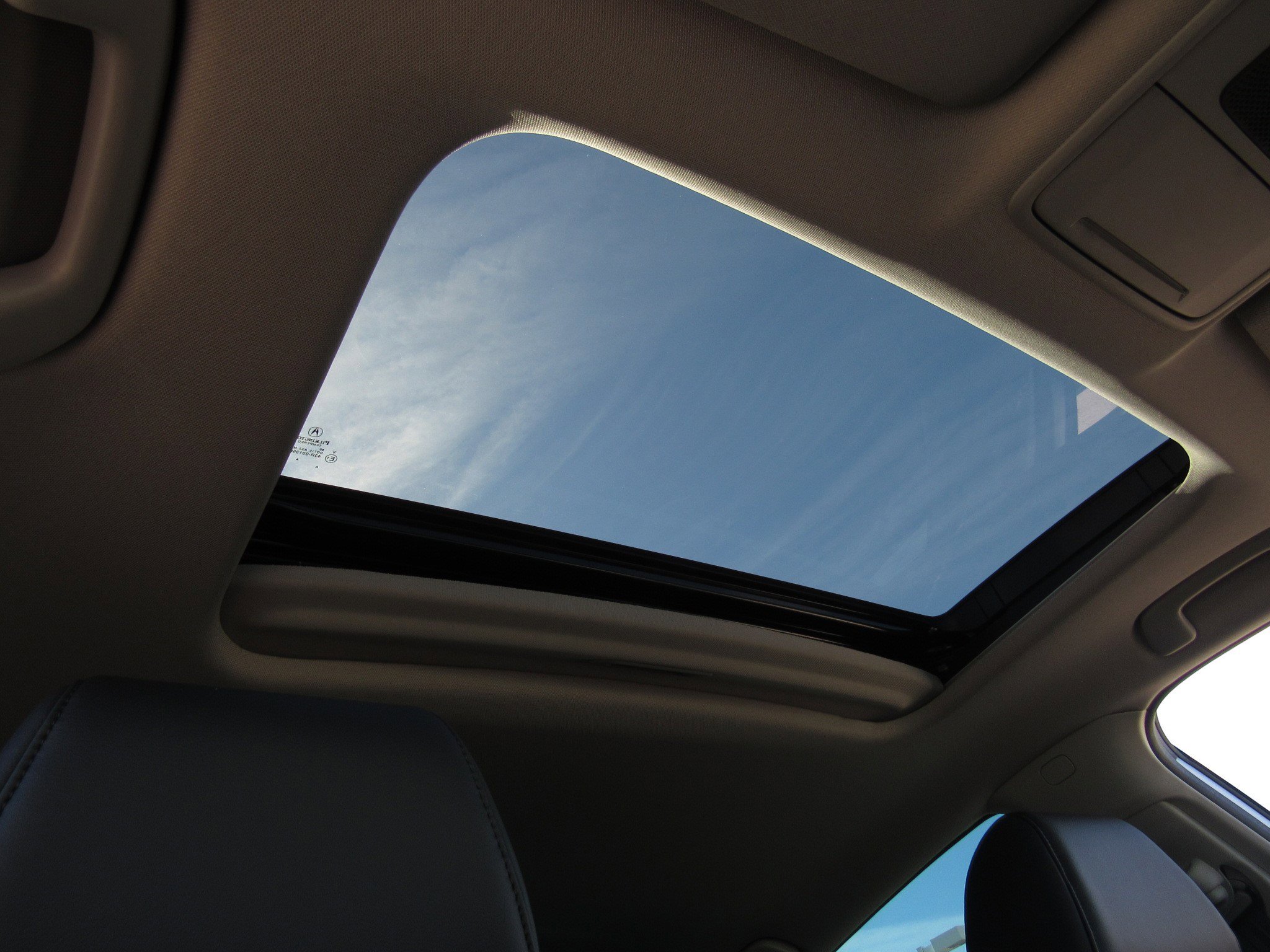 Certified 2025 Acura Integra image 8