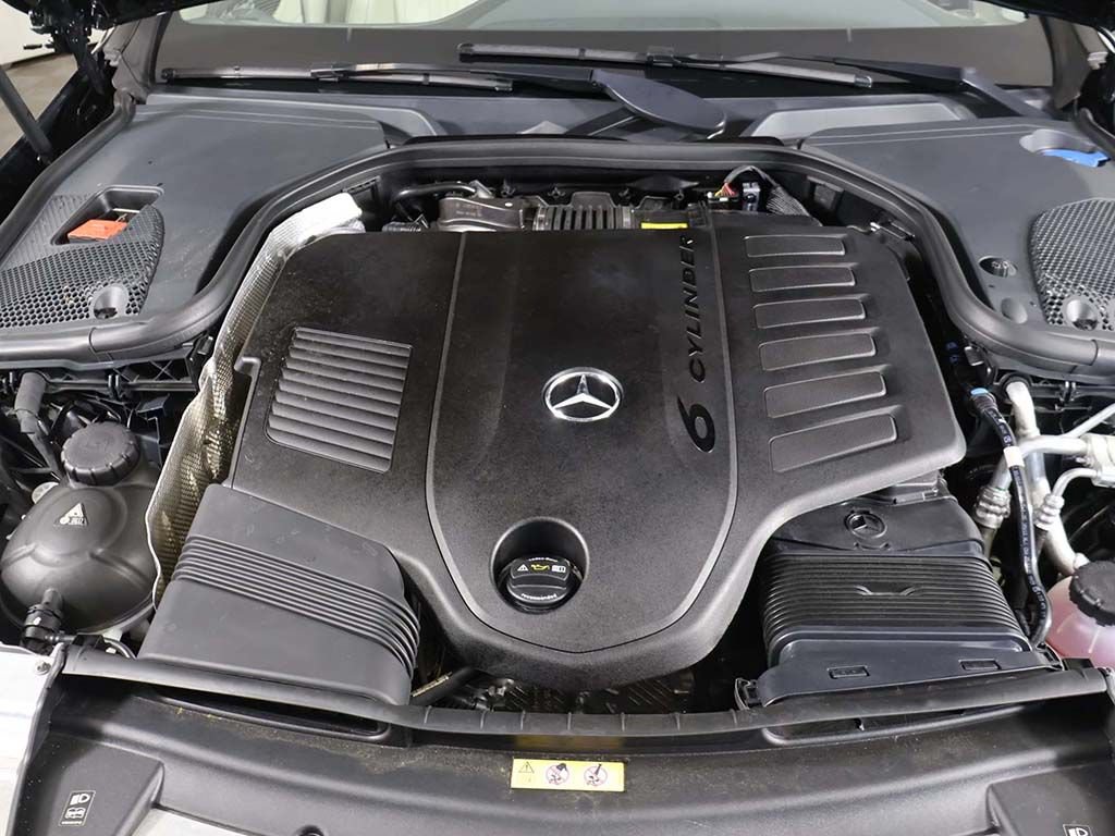 Used 2022 Mercedes-Benz CLS 450 4MATIC image 21