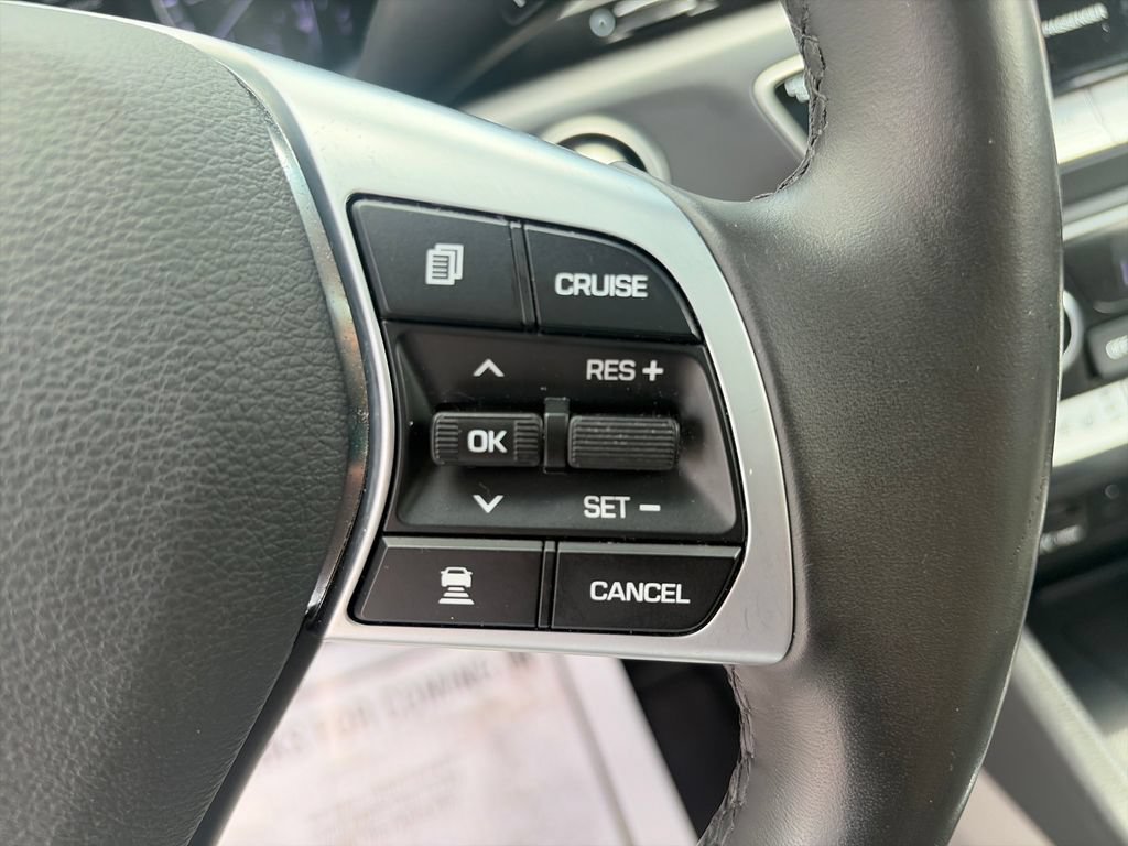 Used 2019 Hyundai Sonata Limited w/ Ultimate Package 02 FWD image 38