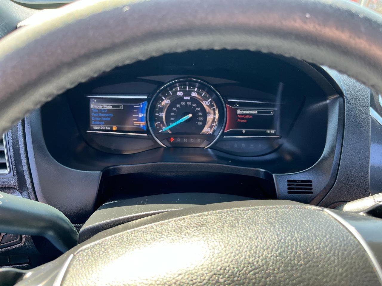 Used 2017 Ford Explorer Limited image 39