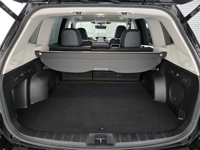 Used 2022 Subaru Forester Limited w/ Popular Package #3 image 21