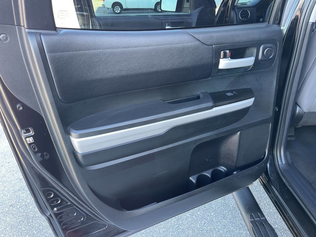 Used 2019 Toyota Tundra SR5 w/ TRD Sport Package image 36