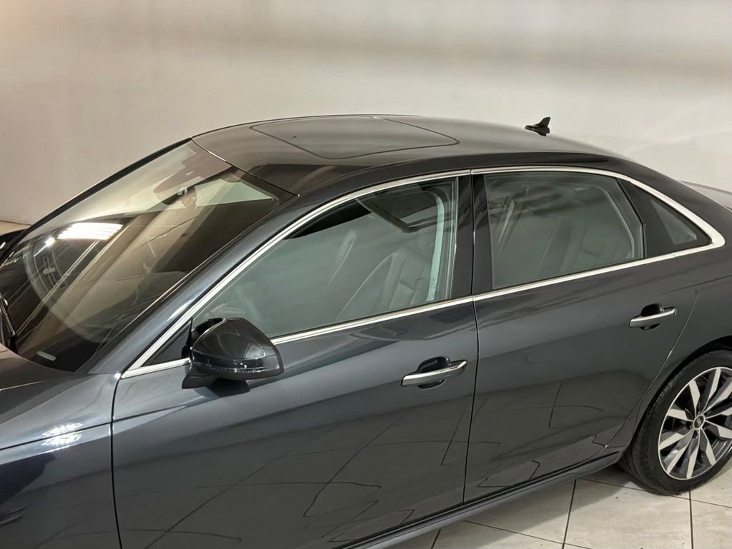 Used 2022 Audi A4 2.0T Premium w/ Convenience Package AWD/4WD image 23
