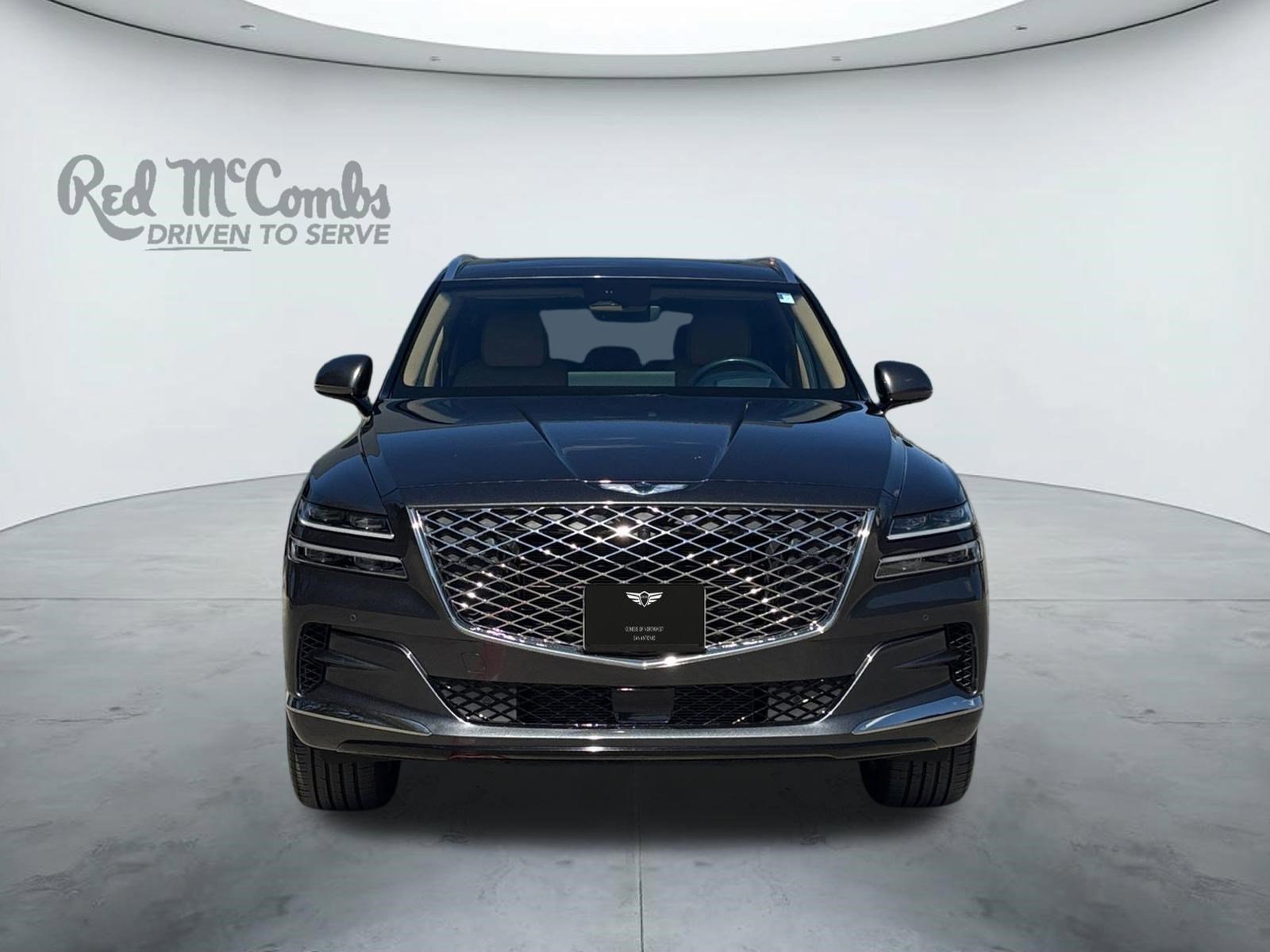 Used 2023 Genesis GV80 2.5T w/ Prestige 20" Package image 8