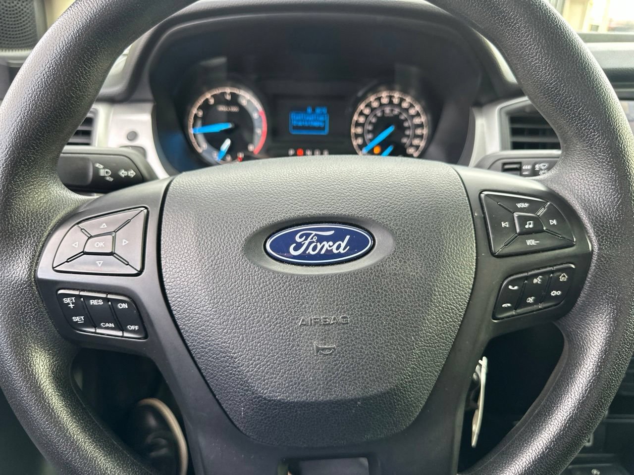 Used 2021 Ford Ranger XL w/ Equipment Group 101A High RWD image 24
