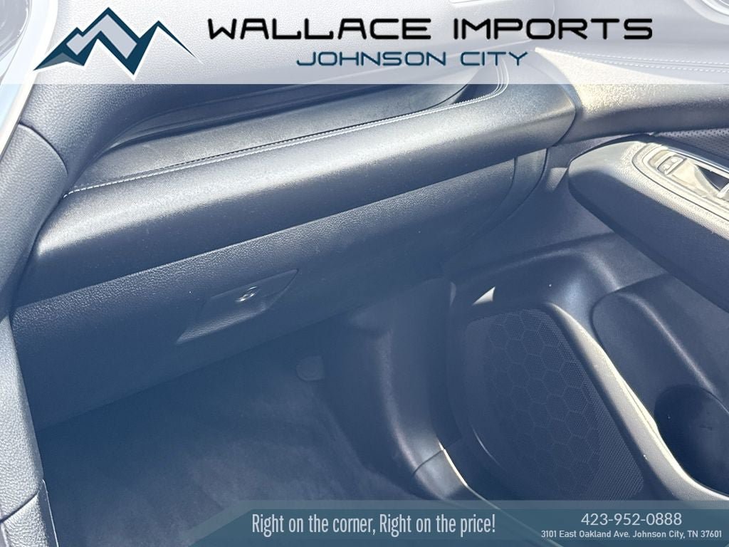 Certified 2023 Subaru Ascent Limited AWD/4WD image 20