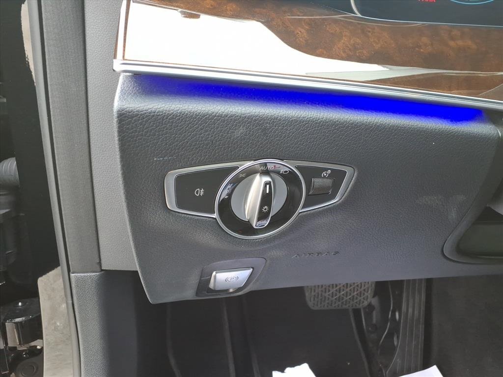 Certified 2023 Mercedes-Benz E 350 4MATIC Sedan image 17