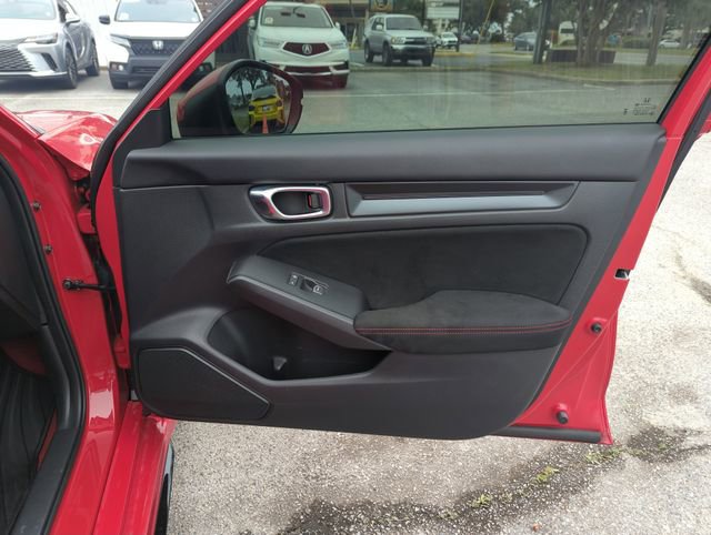 Used 2025 Honda Civic Type R image 31