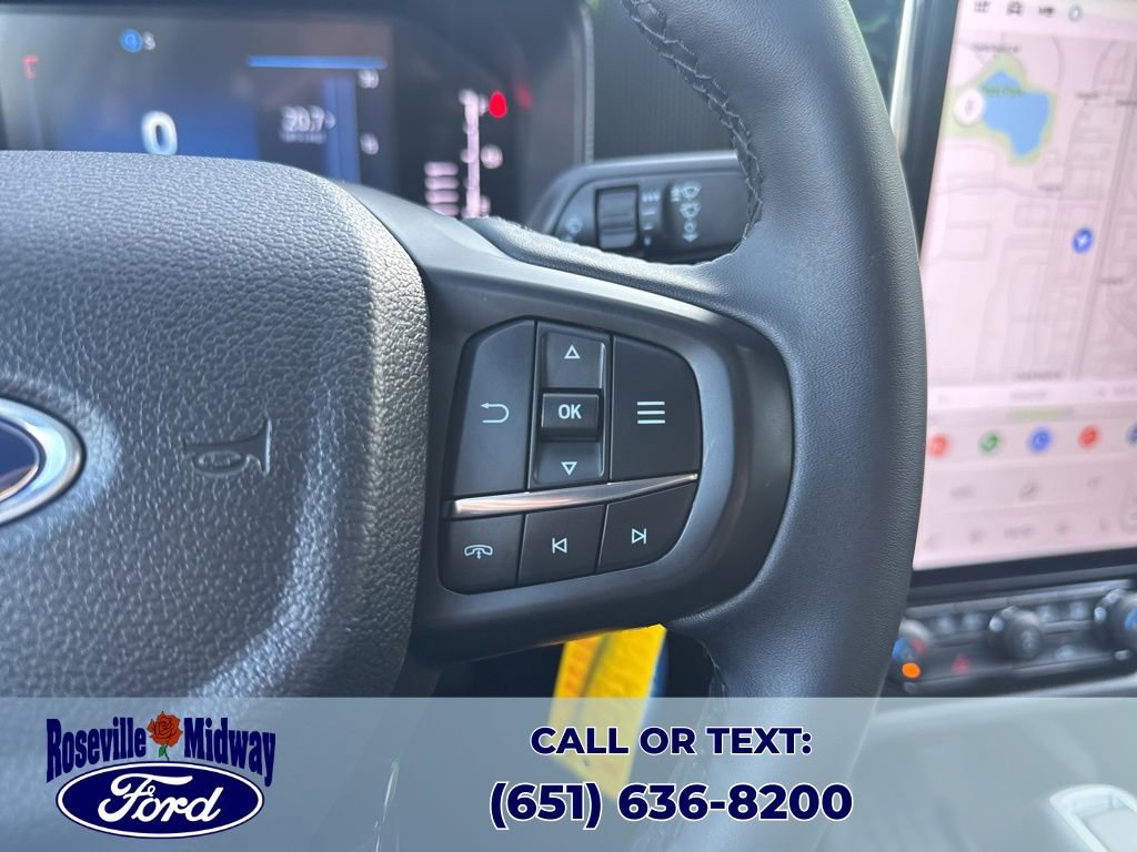 Used 2023 Ford Bronco Black Diamond image 59