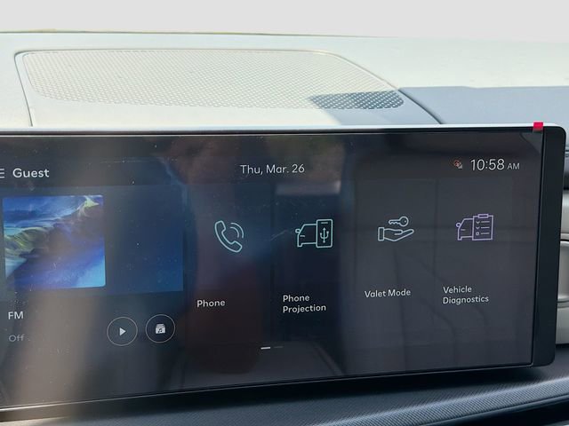 New 2026 Hyundai Santa Fe SEL image 14