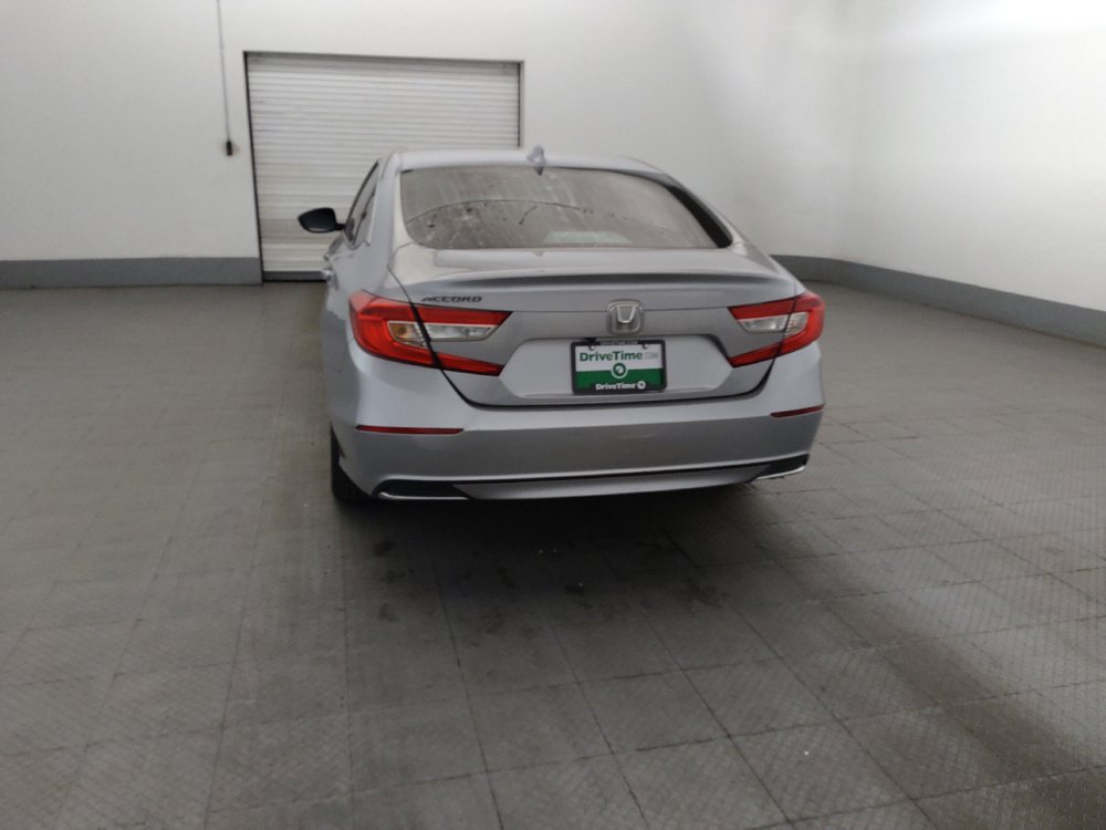 Used 2021 Honda Accord LX image 6