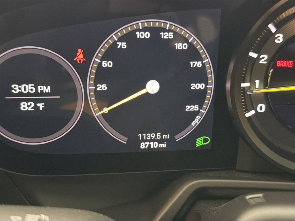 Used 2022 Porsche 911 GT3 RWD image 12