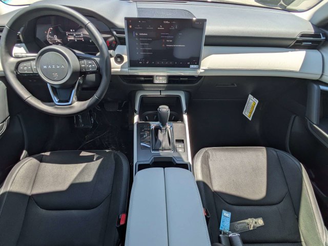 New 2026 MAZDA CX-5 Preferred AWD/4WD image 13