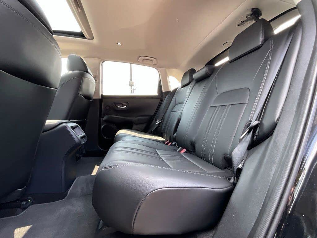 Used 2026 Honda HR-V EX-L image 13