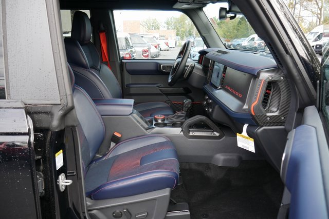 New 2025 Ford Bronco Raptor image 25