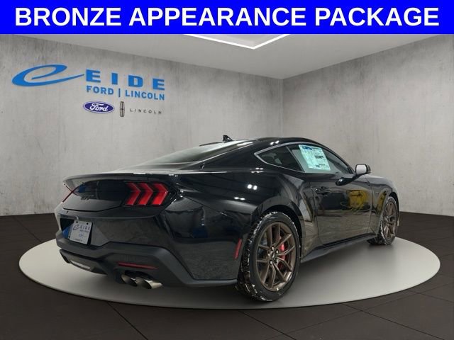 New 2026 Ford Mustang GT Premium RWD image 8