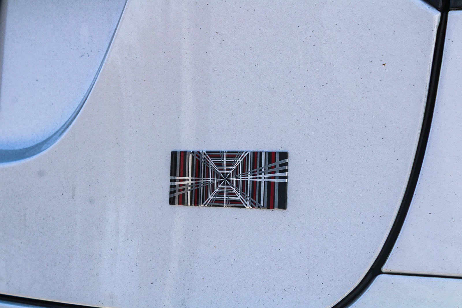 Used 2023 Tesla Model X AWD/4WD image 12